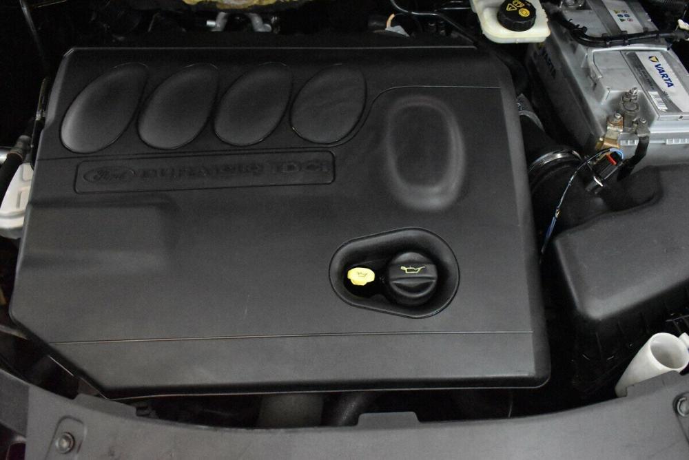 Ford Mondeo IV Москва  - изображение 15