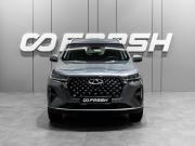 Chery Tiggo 7 Pro Max I Тюмень  - изображение 23