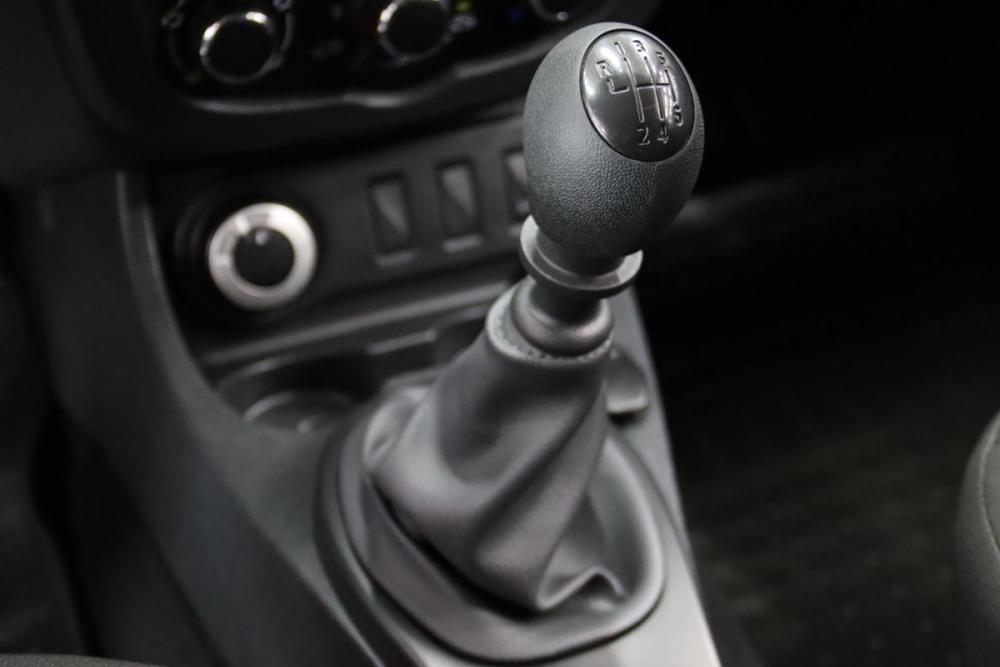 Renault Duster I Рестайлинг Сургут  - изображение 19