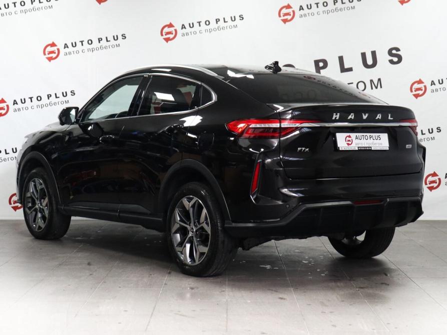 Haval F7x I Рестайлинг Минеральные Воды  - изображение 2