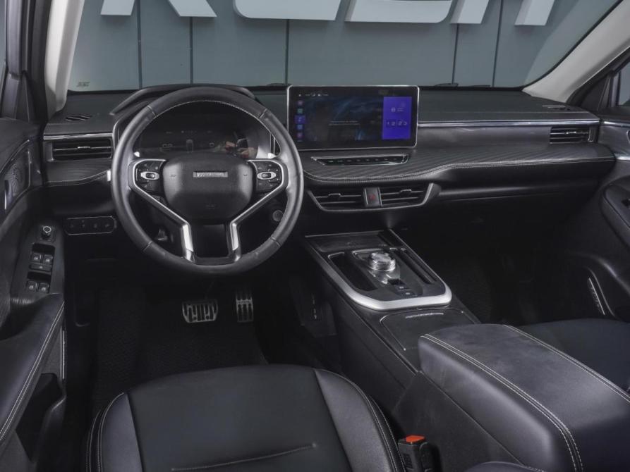 Haval Jolion I Ростов-на-Дону  - изображение 6