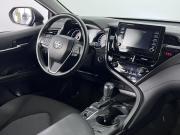 Toyota Camry VIII (XV70) Рестайлинг Калининград  - изображение 29