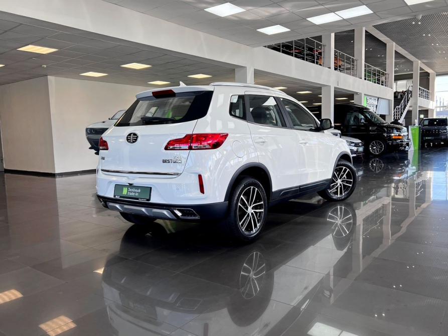 FAW Besturn X40 I Тверь  - изображение 2