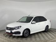 Lada (ВАЗ) Granta I Рестайлинг Воронеж  - изображение 20