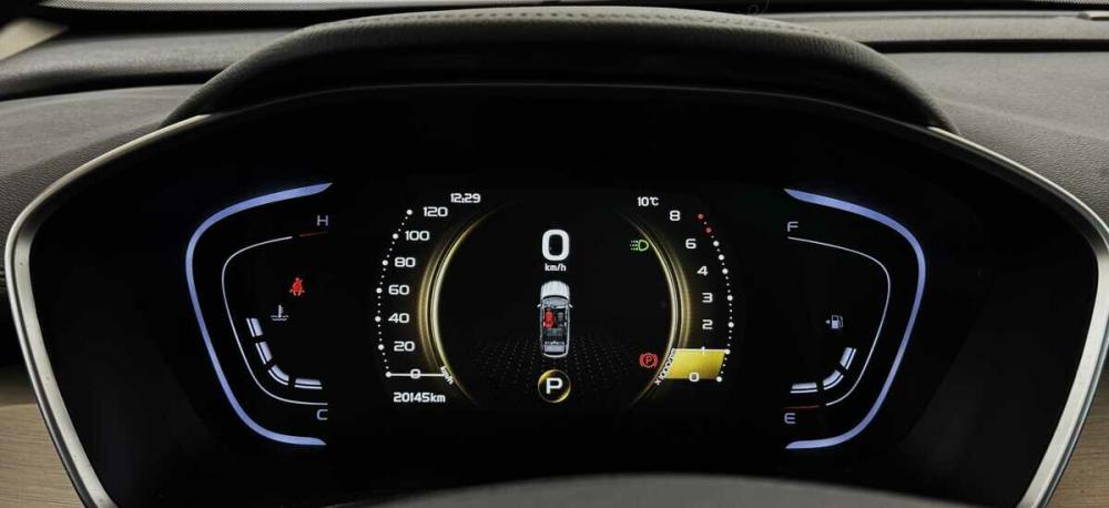Belgee X50 Москва  - изображение 6