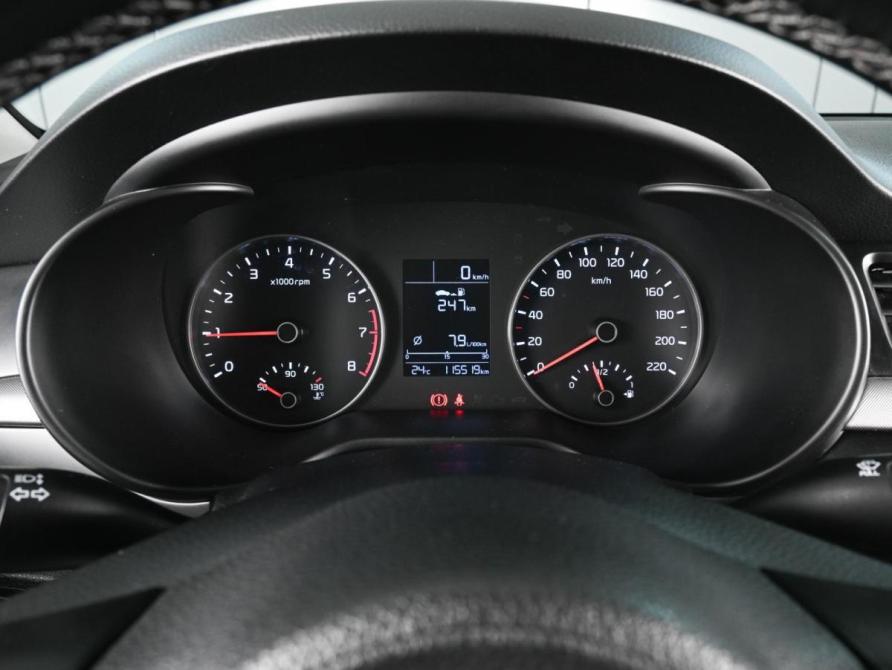 Kia Rio IV Ростов-на-Дону  - изображение 18
