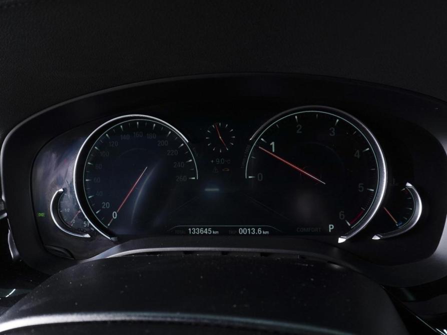 BMW 5 серии VII (G30/G31/G38) Ростов-на-Дону  - изображение 20