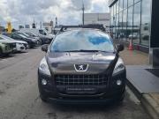 Peugeot 3008 I Санкт-Петербург  - изображение 21