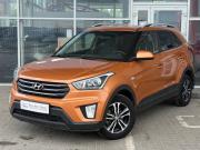 Hyundai Creta I Липецк  - изображение 12