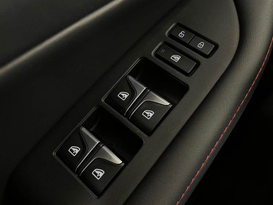 Changan CS35 Plus I Рестайлинг Санкт-Петербург  - изображение 15