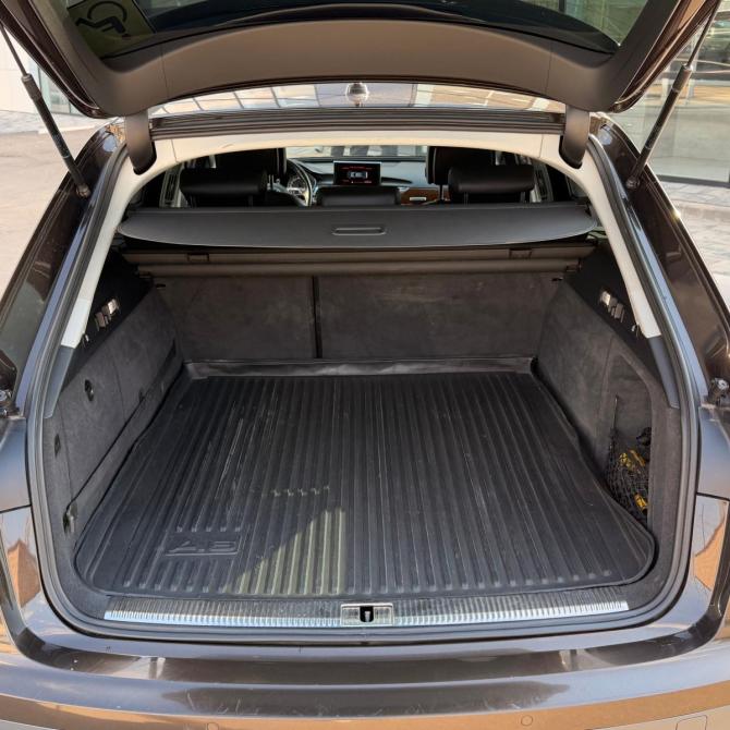 Audi A6 allroad III (C7) Рестайлинг Нижнекамск  - изображение 13
