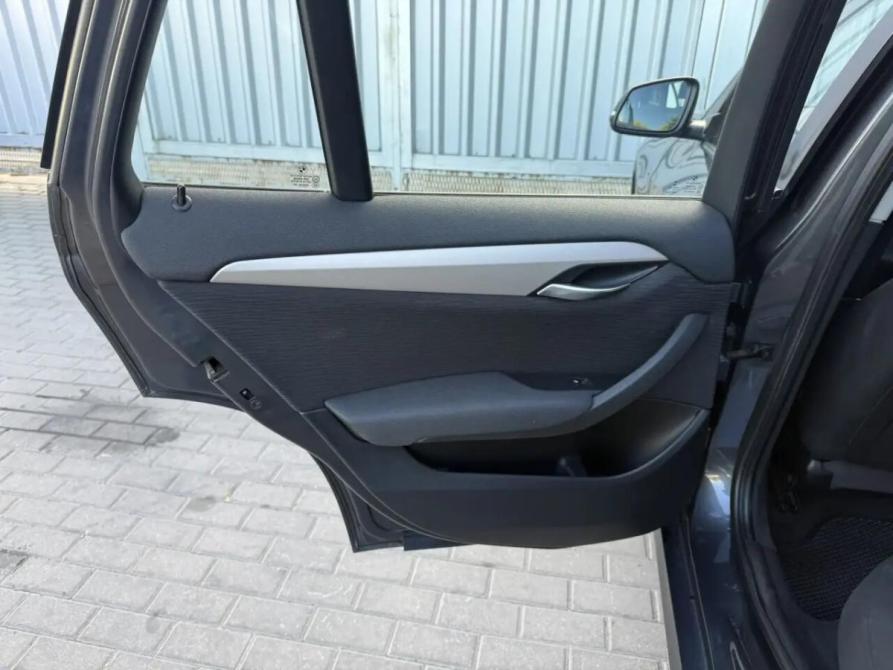 BMW X1 I (E84) Рестайлинг Ростов-на-Дону  - изображение 17