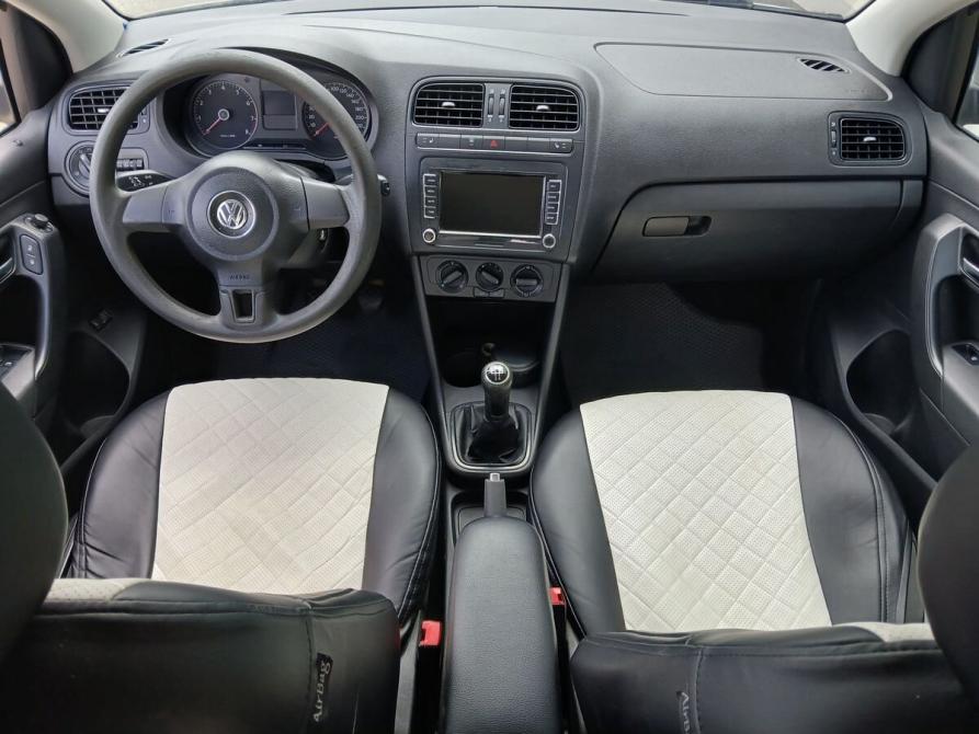 Volkswagen Polo V Саратов  - изображение 10