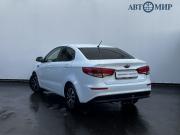 Kia Rio III Рестайлинг Москва  - изображение 19