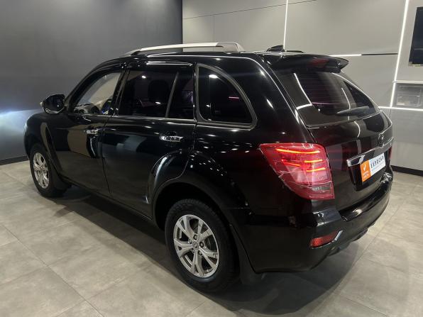 Lifan X60 I Рестайлинг с пробегом 2015 года, цена 510 000 рублей, 101000 км, внедорожник, Автокод Объявления