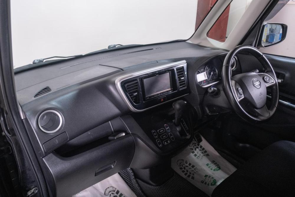 Nissan Dayz Roox I Рестайлинг Томск  - изображение 17