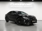 Toyota Camry VII (XV50) Рестайлинг Кемерово  - изображение 17