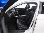BMW 5 серии VI (F10/F11/F07) Рестайлинг Москва  - изображение 28
