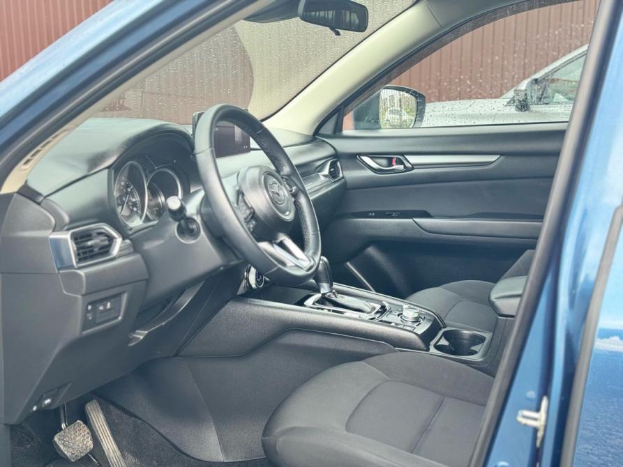 Mazda CX-5 II Рестайлинг Ижевск  - изображение 10