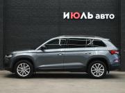 Skoda Kodiaq I Рестайлинг Екатеринбург  - изображение 26