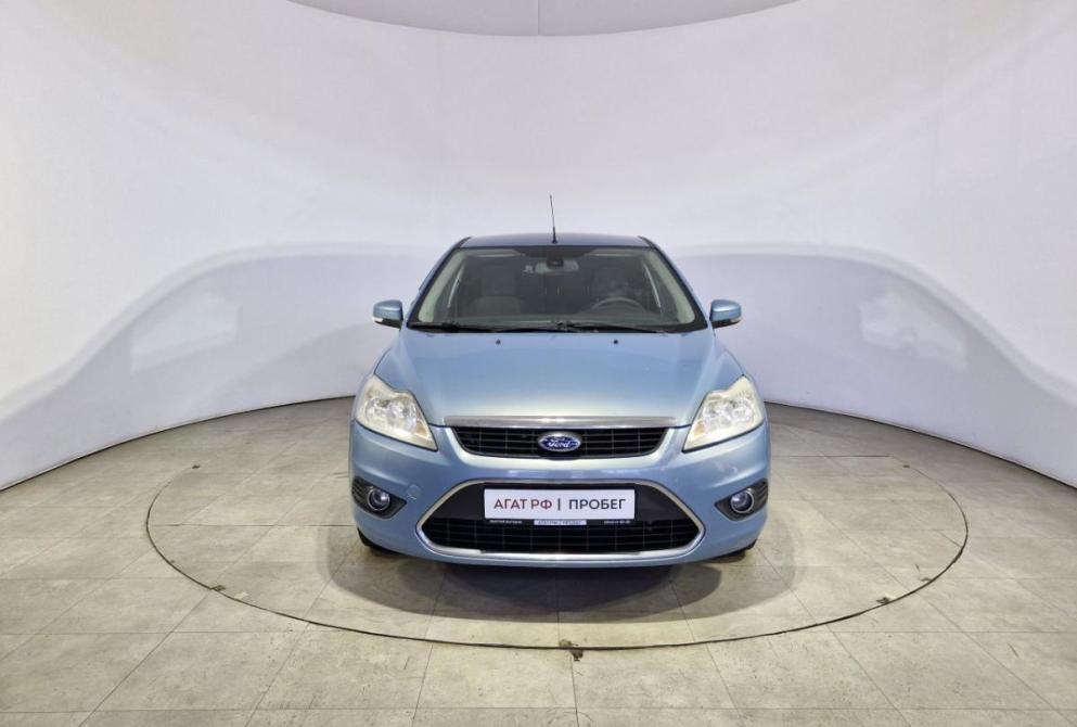 Ford Focus II Саранск  - изображение 2