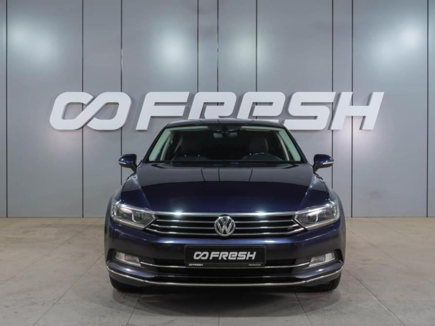 Volkswagen Passat B8 Воронеж  - изображение 3