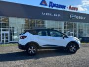 Renault Kaptur I Рестайлинг Набережные Челны  - изображение 32