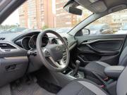 Lada (ВАЗ) Vesta I Йошкар-Ола  - изображение 42