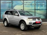 Mitsubishi Pajero Sport II Архангельск  - изображение 18