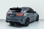 BMW X5 M III (F95) Казань  - изображение 17