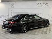 Mercedes-Benz S-Класс VII (W223) Москва  - изображение 32