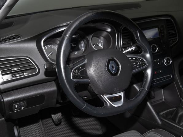 Renault Megane IV с пробегом 2019 года, цена 1 288 000 рублей, 114000 км, универсал, Автокод Объявления