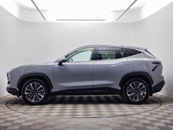 JETOUR Dashing I с пробегом 2023 года, цена 1 650 000 рублей, 96371 км, внедорожник, Автокод Объявления