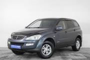 SsangYong Kyron I Рестайлинг Кемерово  - изображение 23