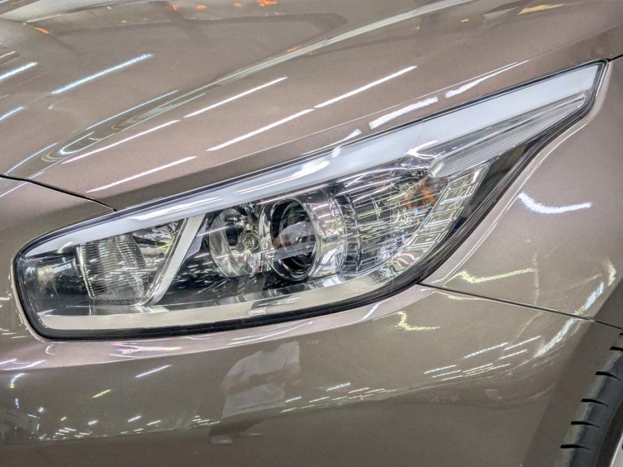 Kia Ceed II Москва  - изображение 5