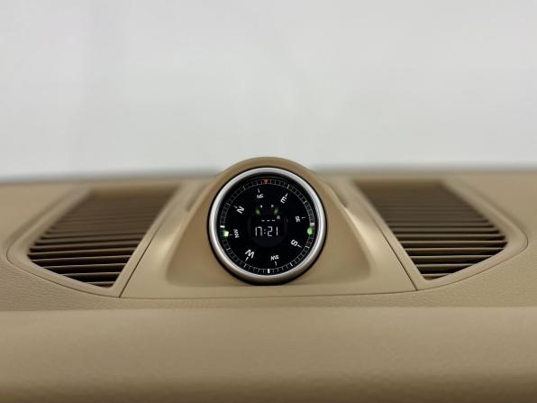 Porsche Macan I с пробегом 2014 года, цена 3 750 000 рублей, 78950 км, внедорожник, Автокод Объявления