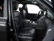 Toyota Land Cruiser 300 Series Москва  - изображение 39