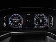 Volkswagen Polo VI Волгоград  - изображение 30