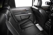 Hyundai Santa Fe II Рестайлинг Пермь  - изображение 37