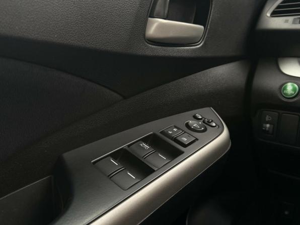 Honda CR-V IV с пробегом 2013 года, цена 1 850 000 рублей, 187943 км, внедорожник, Автокод Объявления
