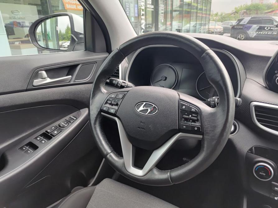 Hyundai Tucson III Рестайлинг Ижевск  - изображение 23