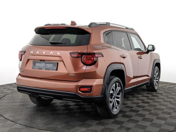 Haval H7 I с пробегом 2025 года, цена 2 995 000 рублей, 29328 км, внедорожник, Автокод Объявления