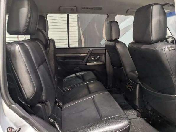 Mitsubishi Pajero IV с пробегом 2011 года, цена 1 949 000 рублей, 163000 км, внедорожник, Автокод Объявления