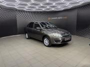Lada (ВАЗ) Granta I Самара  - изображение 17