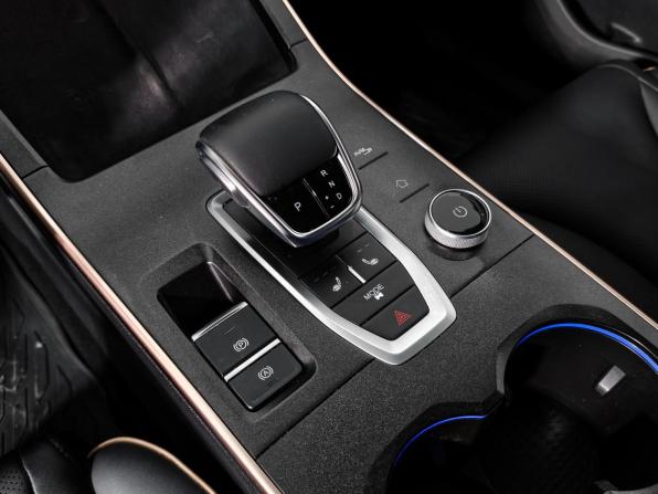 Omoda C5 I с пробегом 2023 года, цена 1 545 000 рублей, 53845 км, внедорожник, Автокод Объявления