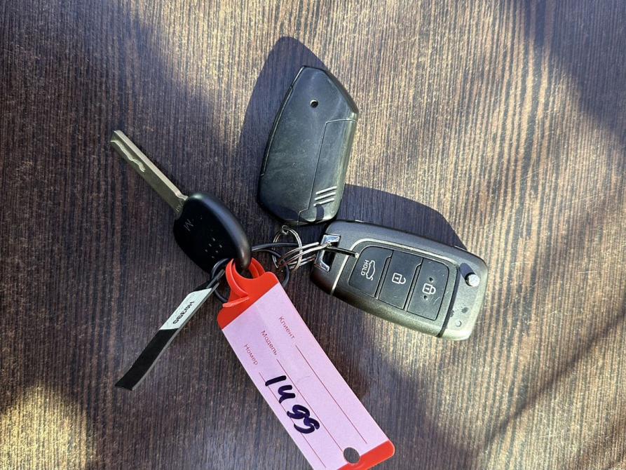 Hyundai Solaris II Ярославль  - изображение 34