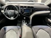 Toyota Camry VIII (XV70) Пермь  - изображение 36