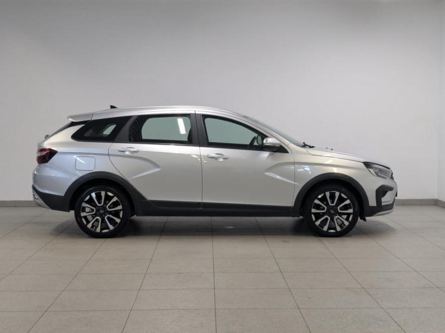 Lada (ВАЗ) Vesta I Рестайлинг (NG) Санкт-Петербург  - изображение 8