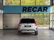 Geely Emgrand X7 I Рестайлинг 2 Санкт-Петербург  - изображение 39