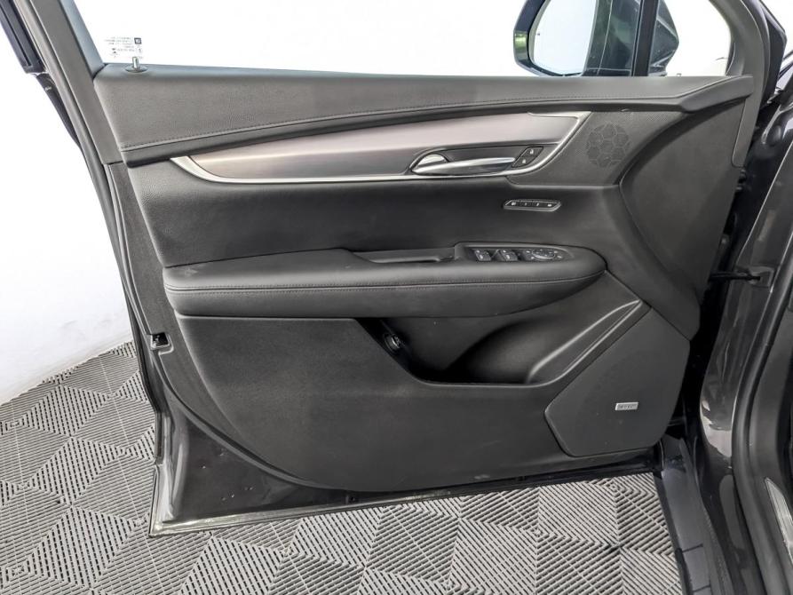 Cadillac XT5 I Москва  - изображение 19